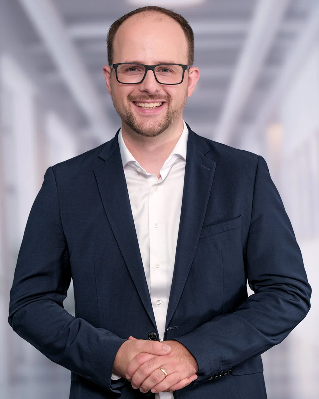 Daniel Stoffels, Gründer Heldensystem